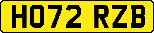 HO72RZB