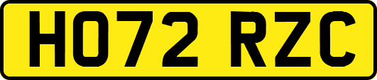 HO72RZC