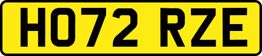 HO72RZE