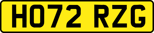 HO72RZG
