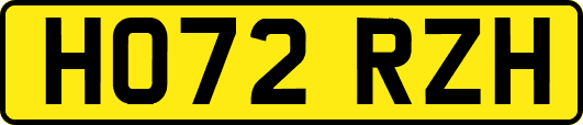 HO72RZH