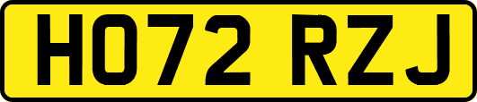 HO72RZJ