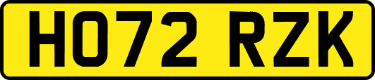 HO72RZK