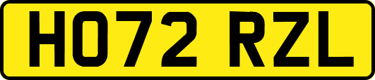 HO72RZL