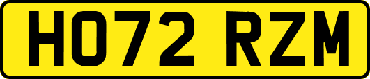 HO72RZM