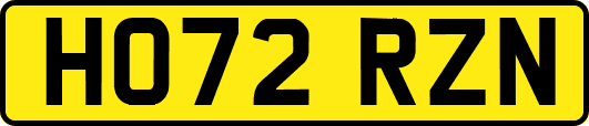 HO72RZN