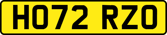 HO72RZO