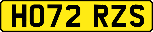 HO72RZS