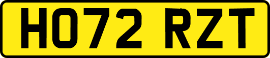 HO72RZT