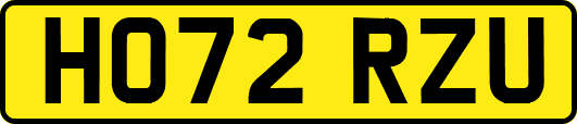 HO72RZU