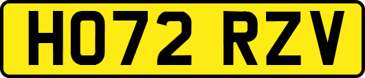 HO72RZV