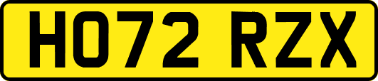 HO72RZX