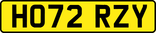 HO72RZY
