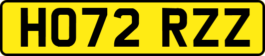 HO72RZZ