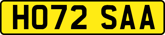 HO72SAA