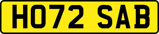 HO72SAB