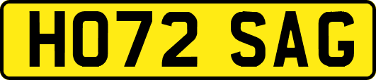 HO72SAG