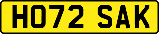 HO72SAK