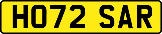 HO72SAR
