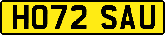 HO72SAU