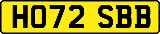 HO72SBB
