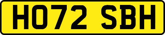 HO72SBH