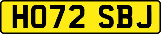 HO72SBJ