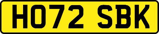 HO72SBK