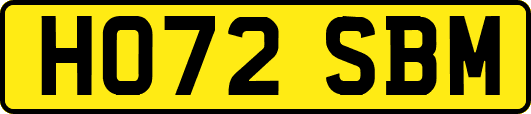 HO72SBM