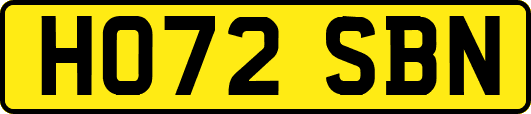 HO72SBN
