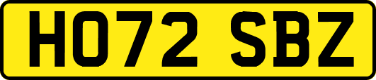 HO72SBZ