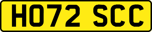 HO72SCC