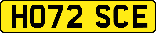 HO72SCE