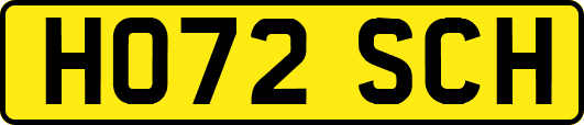 HO72SCH