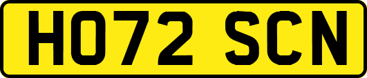 HO72SCN