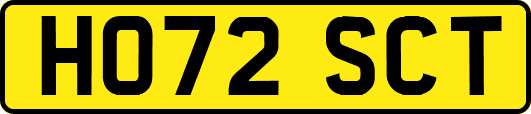 HO72SCT