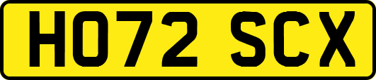 HO72SCX