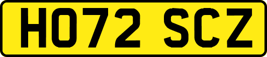 HO72SCZ