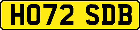 HO72SDB