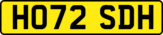 HO72SDH
