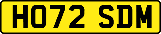HO72SDM