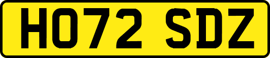 HO72SDZ