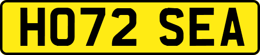 HO72SEA
