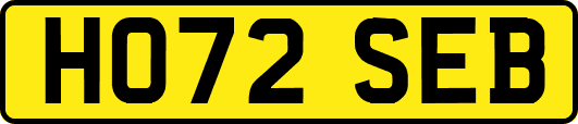 HO72SEB