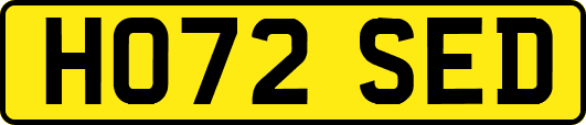 HO72SED