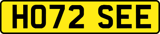 HO72SEE
