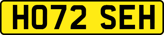 HO72SEH