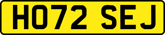 HO72SEJ