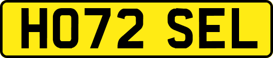 HO72SEL