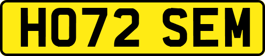 HO72SEM